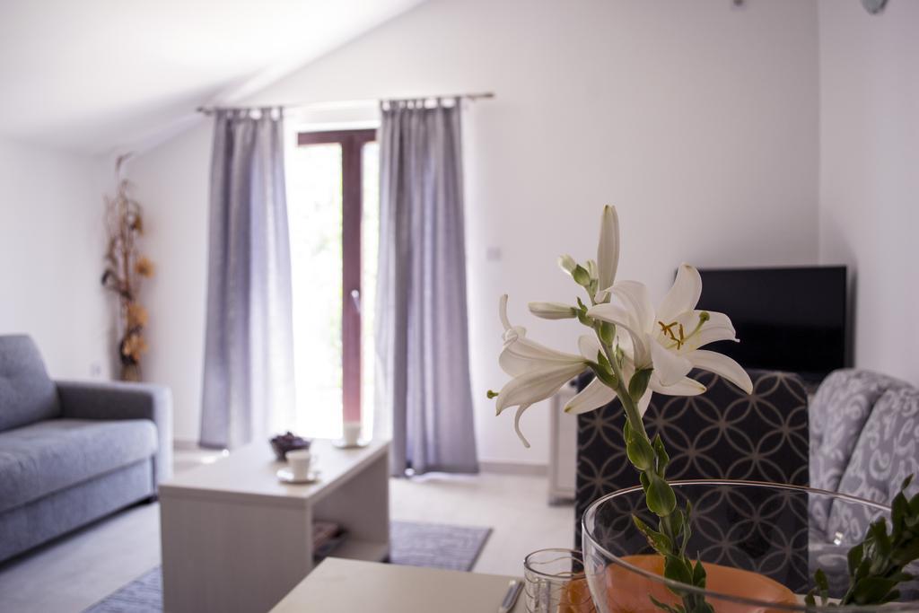 Apartments Miramar Котор Номер фото
