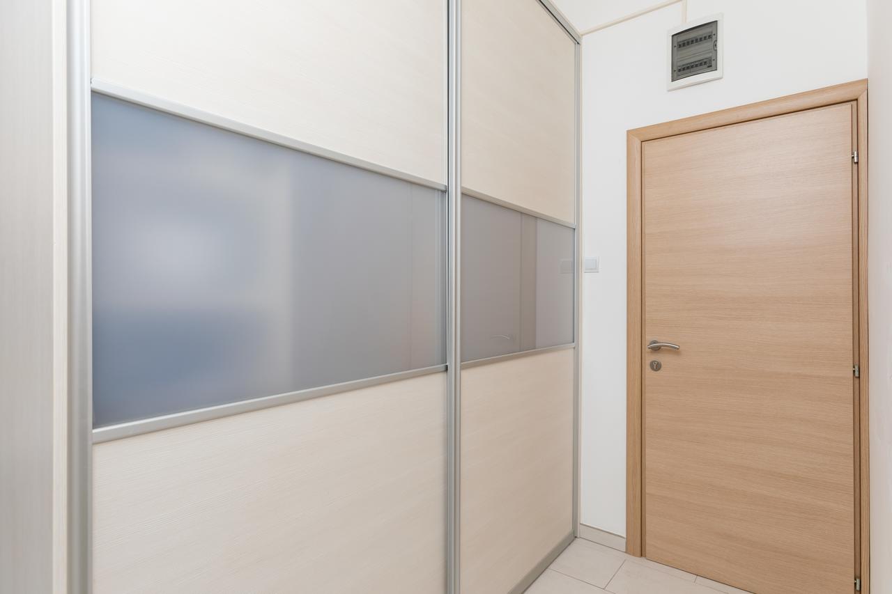 Apartments Miramar Котор Экстерьер фото